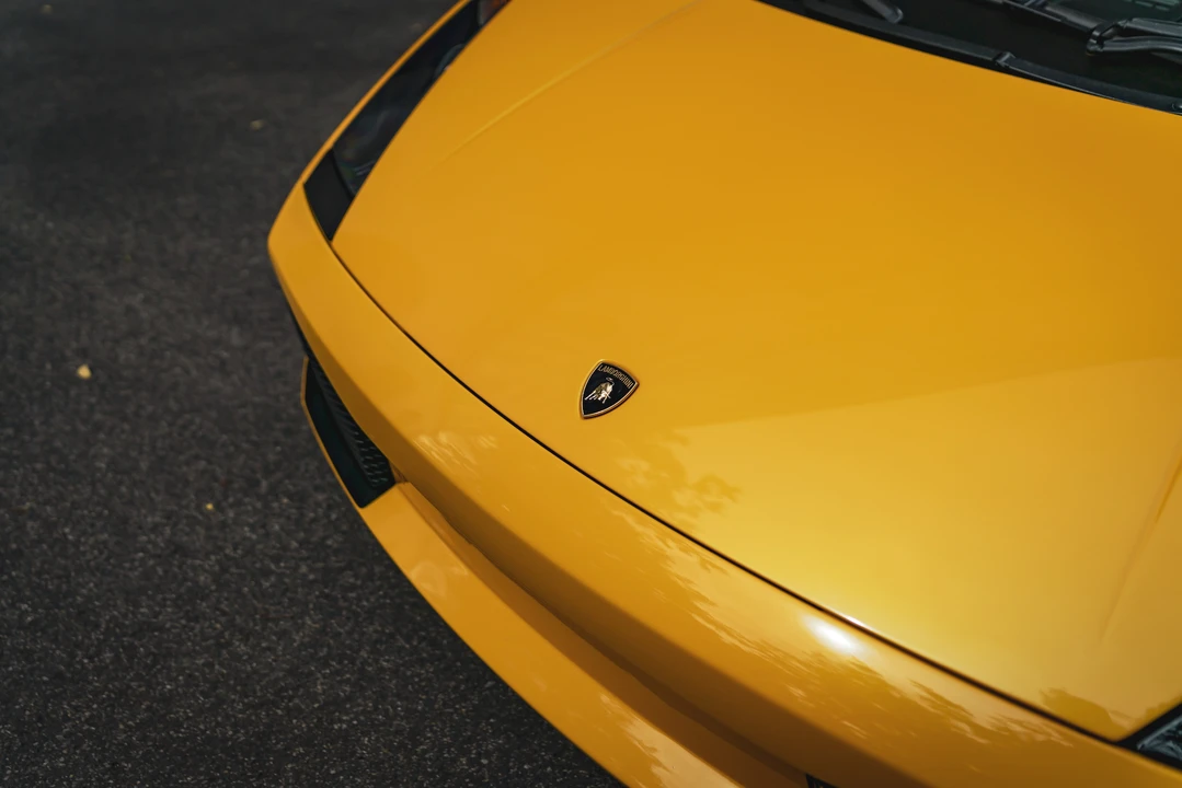 2006 Lamborghini Gallardo - Image 27 of 31