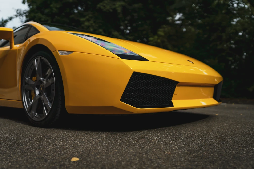 2006 Lamborghini Gallardo - Image 28 of 31
