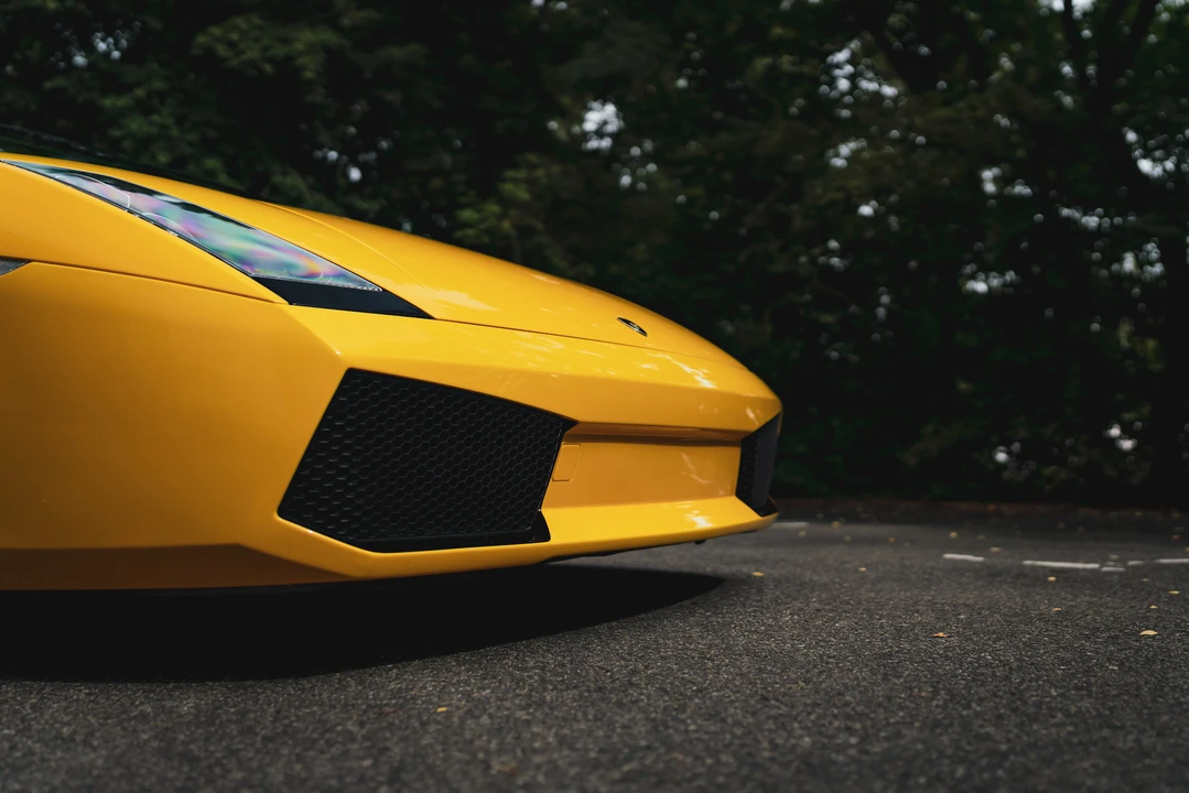 2006 Lamborghini Gallardo - Image 29 of 31