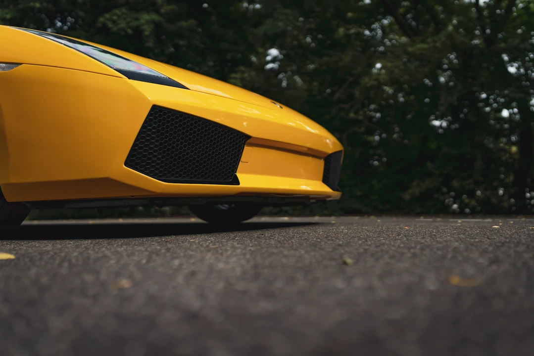 2006 Lamborghini Gallardo - Image 30 of 31