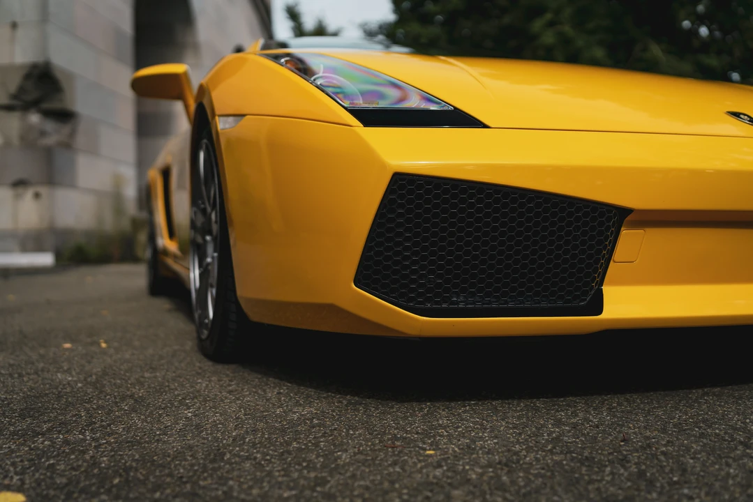 2006 Lamborghini Gallardo - Image 31 of 31