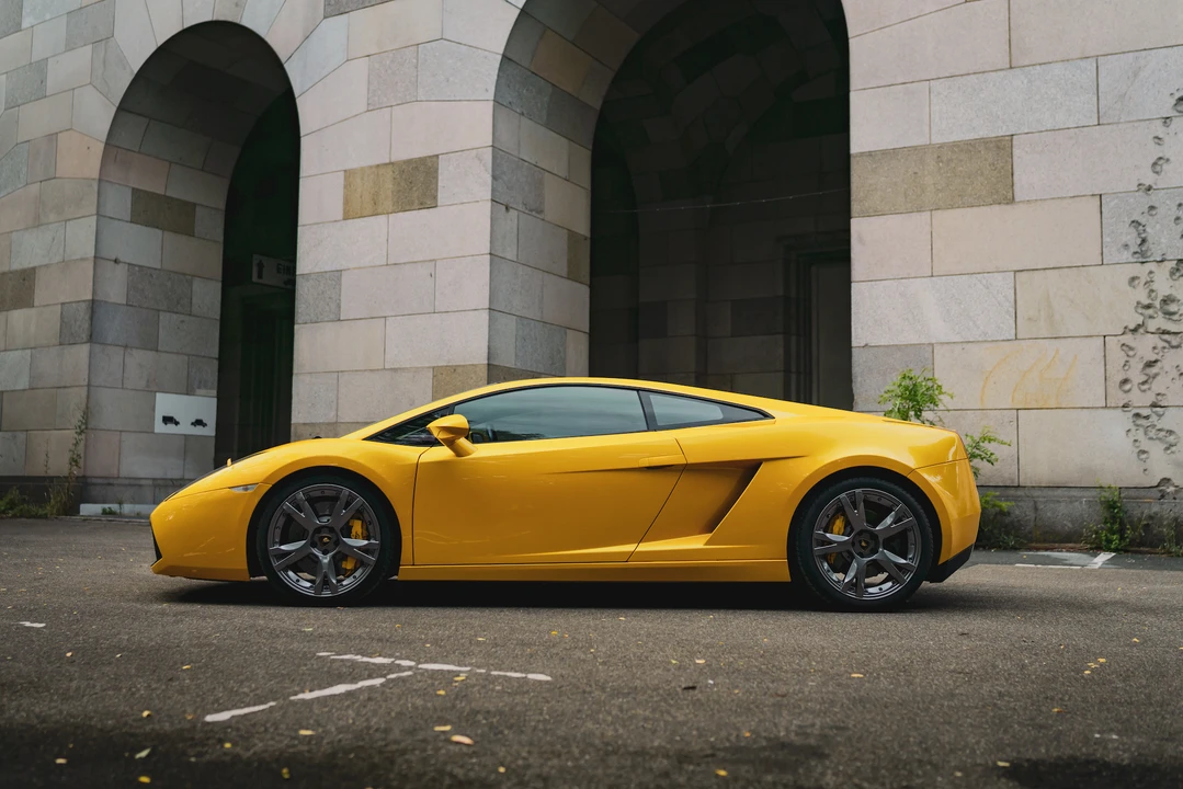 2006 Lamborghini Gallardo - Image 5 of 31