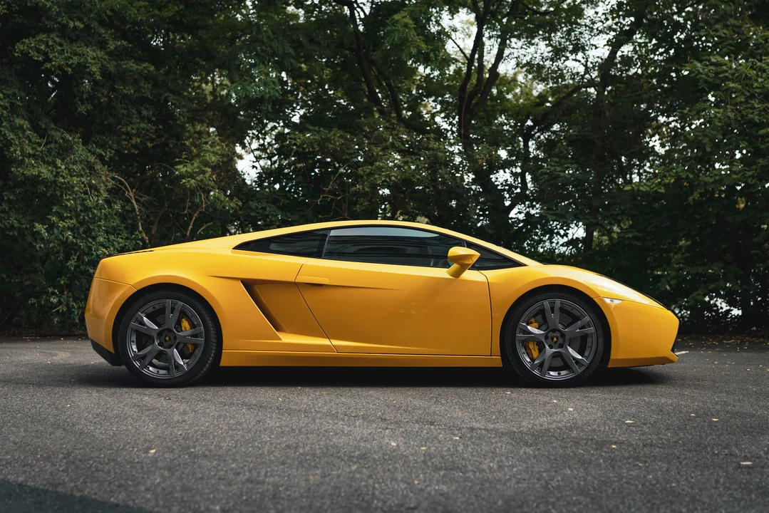 2006 Lamborghini Gallardo - Image 9 of 31