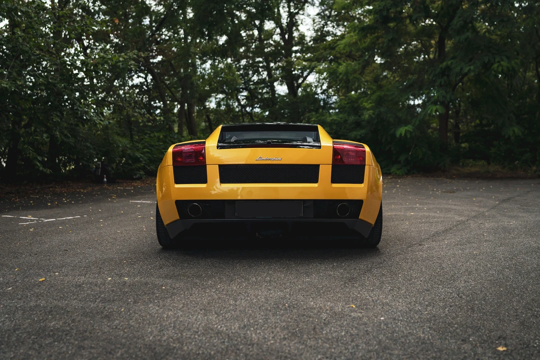 2006 Lamborghini Gallardo - Image 14 of 31