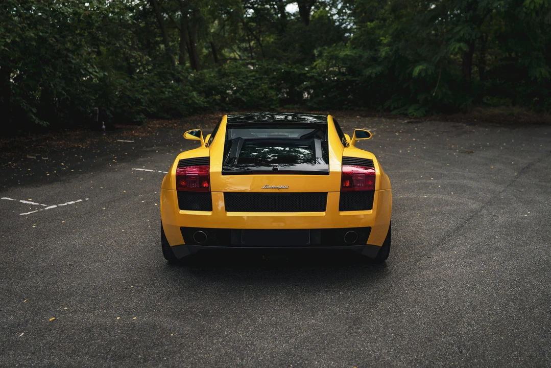 2006 Lamborghini Gallardo - Image 7 of 31
