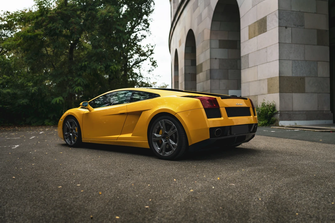 2006 Lamborghini Gallardo - Image 6 of 31