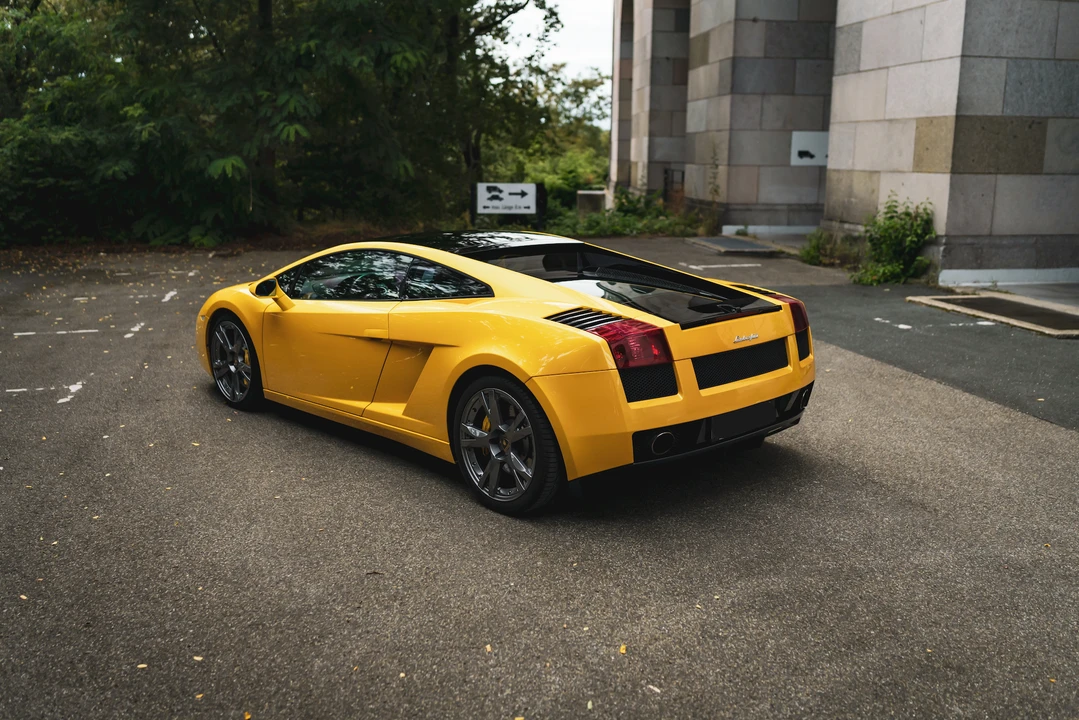 2006 Lamborghini Gallardo - Image 13 of 31