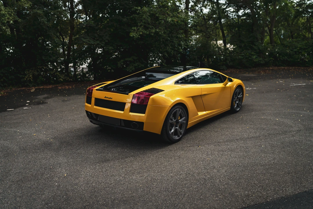 2006 Lamborghini Gallardo - Image 15 of 31