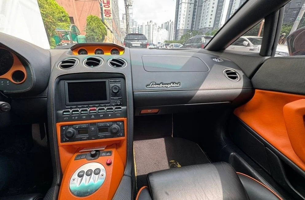 2006 Lamborghini Gallardo - Image 6 of 7