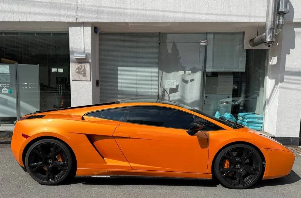2006 Lamborghini Gallardo - Image 4 of 7