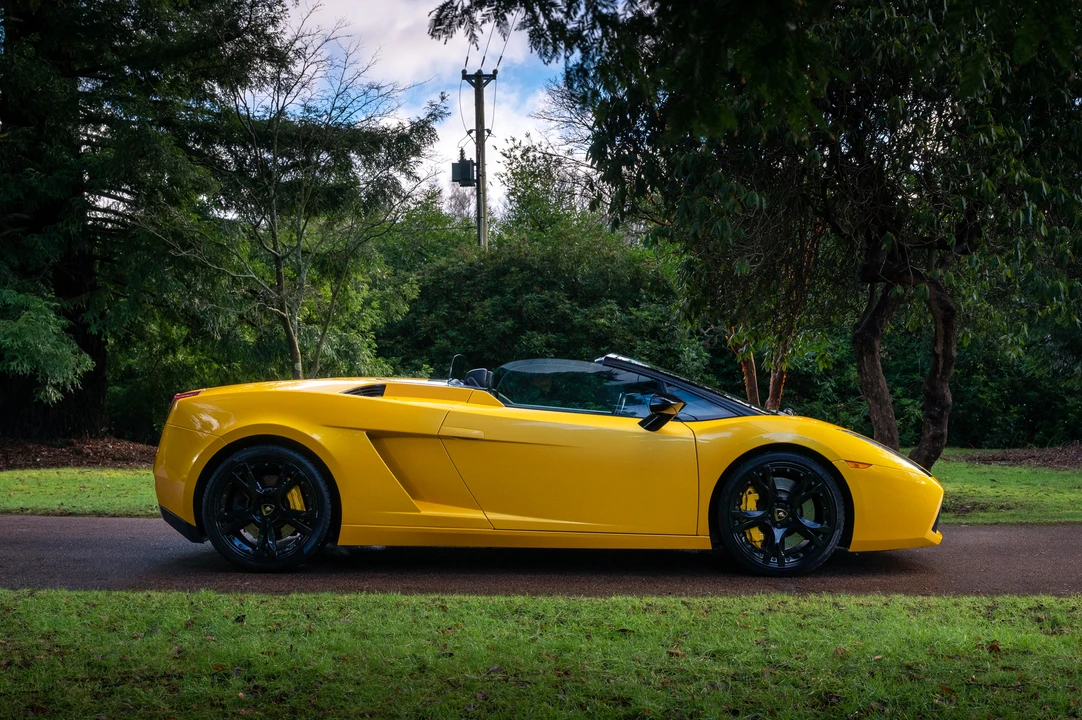 2006 Lamborghini Gallardo - Image 17 of 31