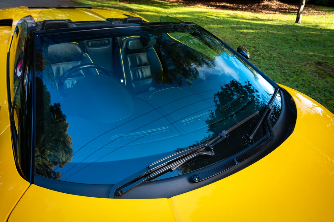 2006 Lamborghini Gallardo - Image 31 of 31