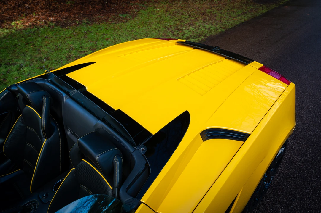2006 Lamborghini Gallardo - Image 30 of 31