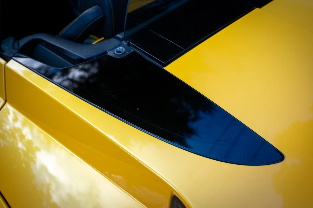 2006 Lamborghini Gallardo - Image 29 of 31