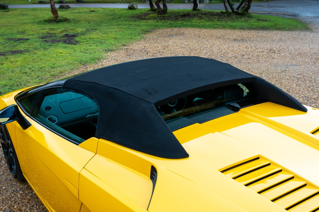 2006 Lamborghini Gallardo - Image 27 of 31
