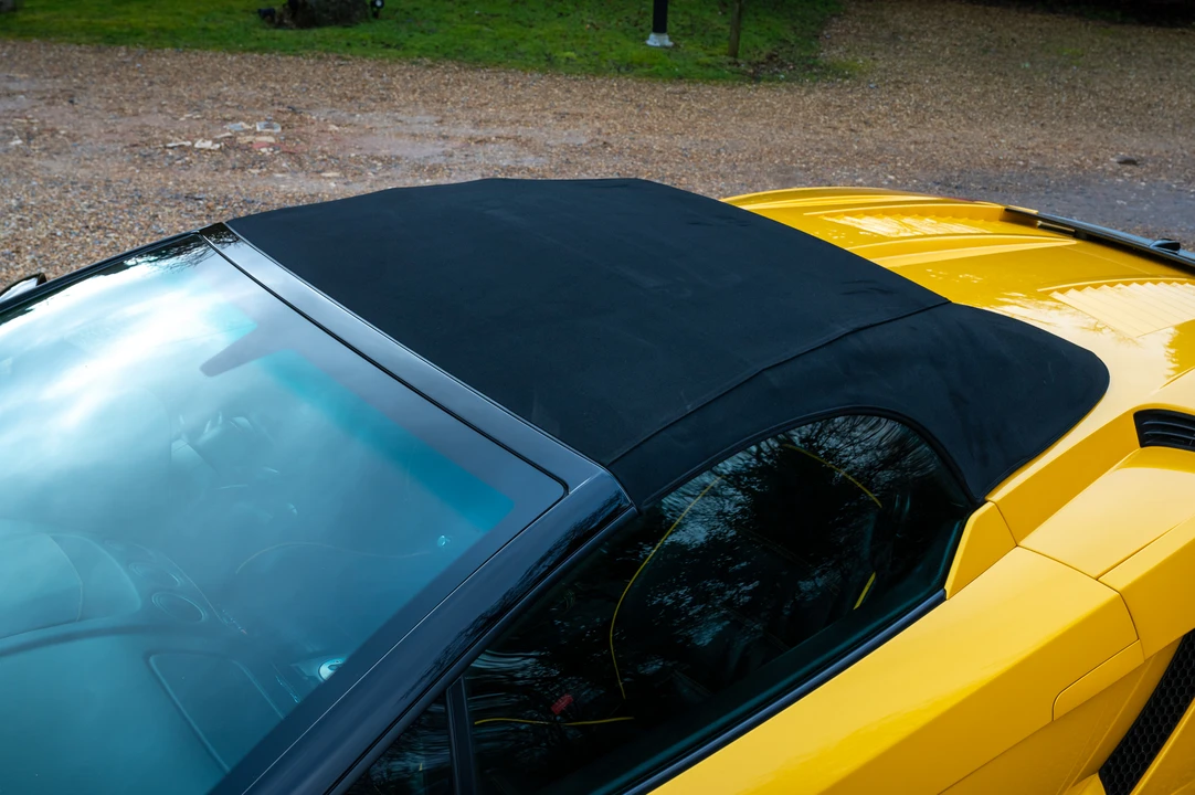 2006 Lamborghini Gallardo - Image 22 of 31