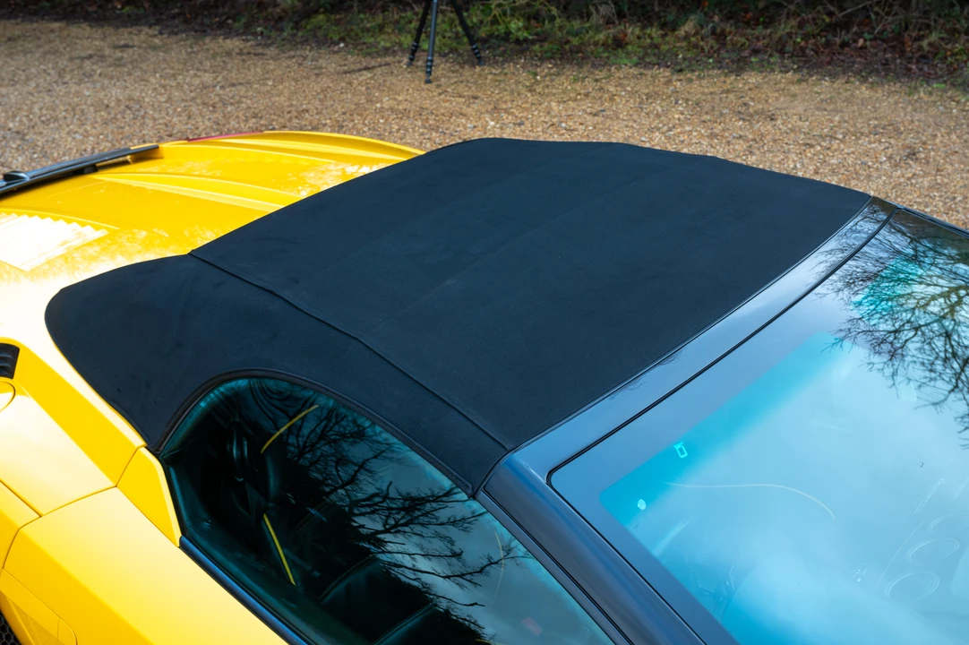 2006 Lamborghini Gallardo - Image 26 of 31