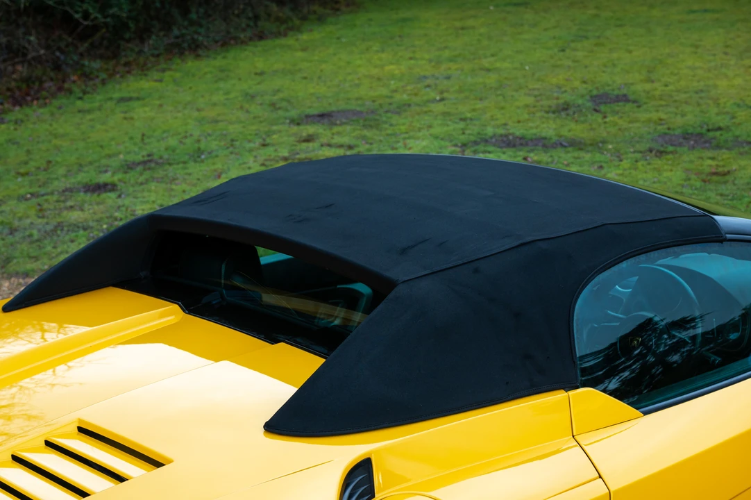 2006 Lamborghini Gallardo - Image 25 of 31