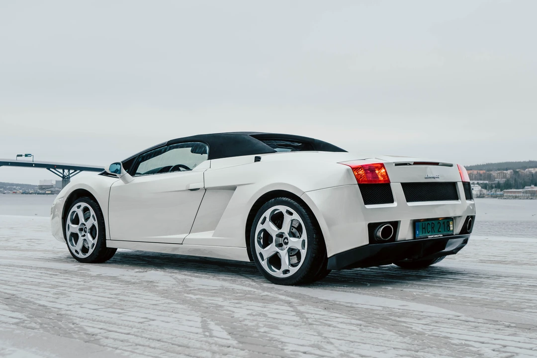 2006 Lamborghini Gallardo - Image 16 of 31
