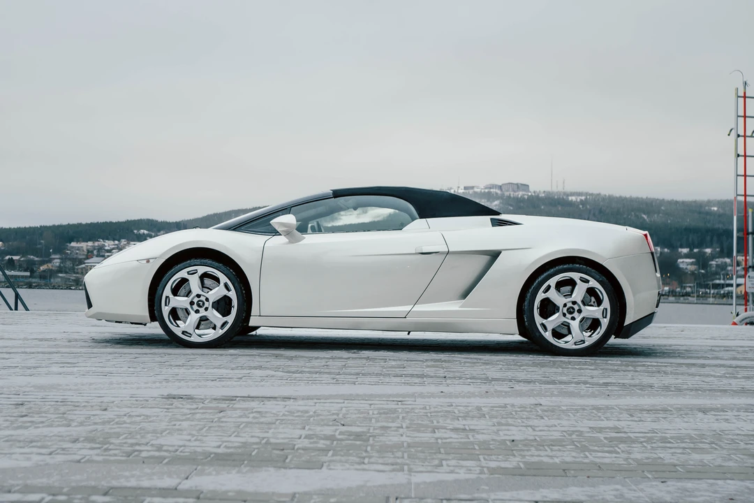 2006 Lamborghini Gallardo - Image 9 of 31