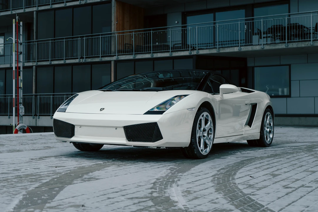2006 Lamborghini Gallardo - Image 10 of 31