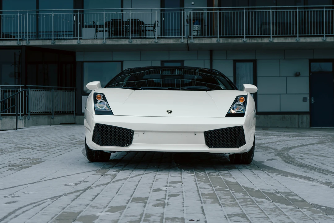2006 Lamborghini Gallardo - Image 3 of 31