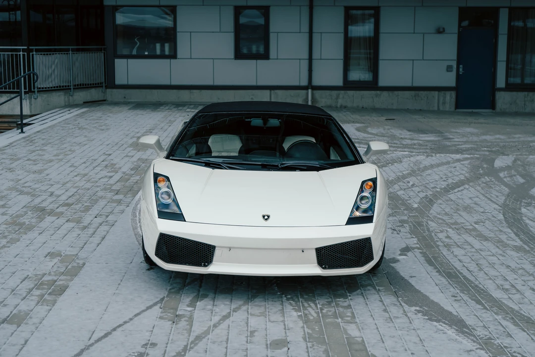 2006 Lamborghini Gallardo - Image 11 of 31