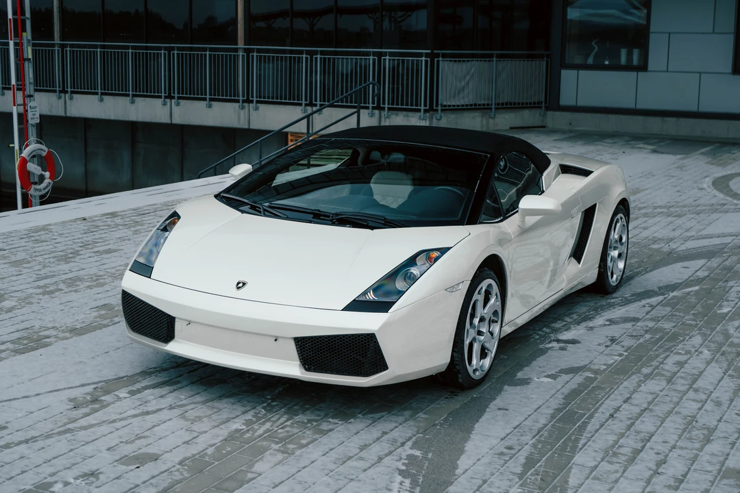 2006 Lamborghini Gallardo - Image 18 of 31