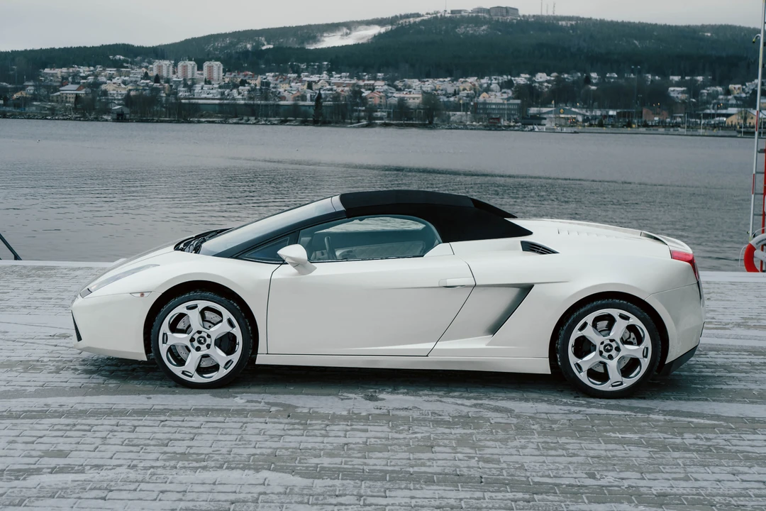 2006 Lamborghini Gallardo - Image 17 of 31