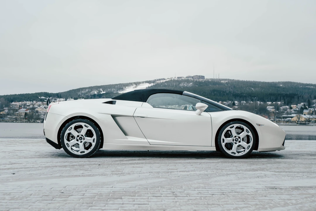 2006 Lamborghini Gallardo - Image 5 of 31