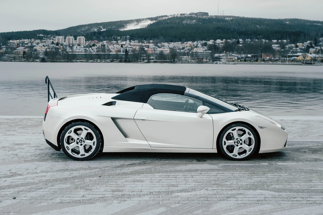 2006 Lamborghini Gallardo - Image 13 of 31