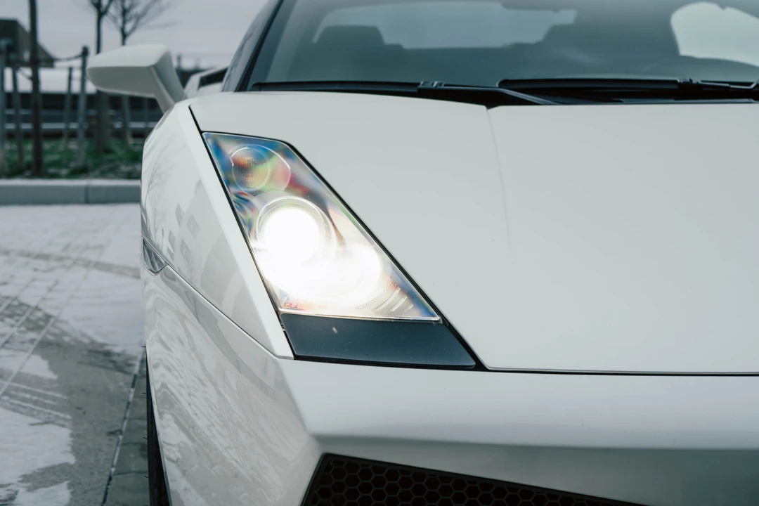 2006 Lamborghini Gallardo - Image 19 of 31