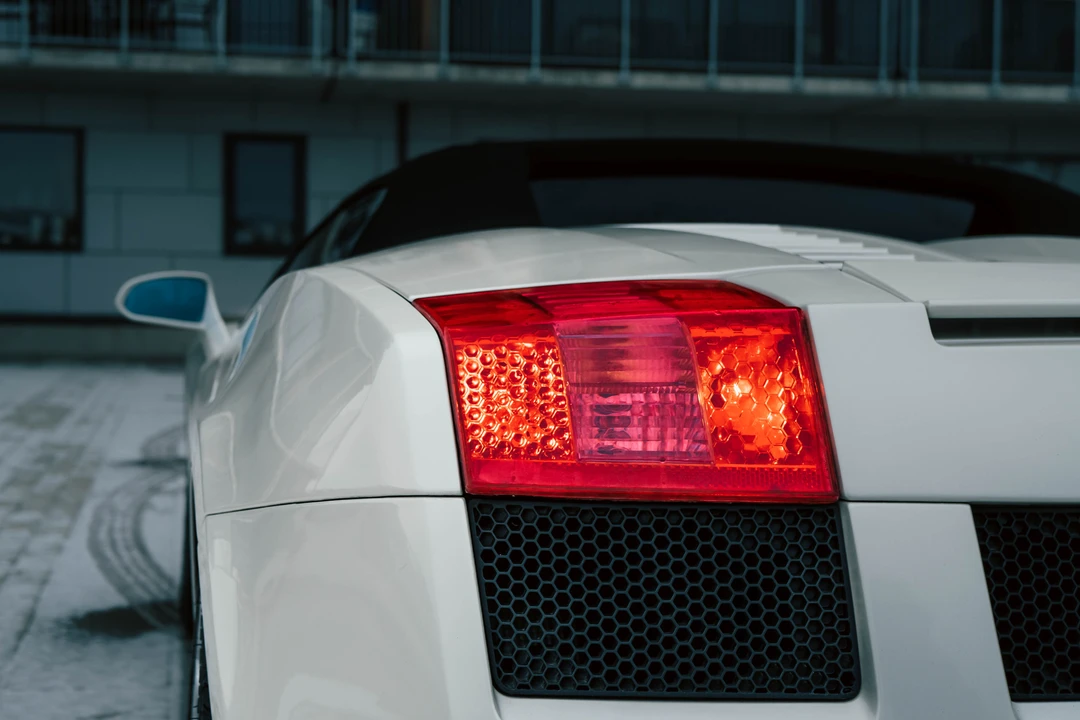 2006 Lamborghini Gallardo - Image 26 of 31