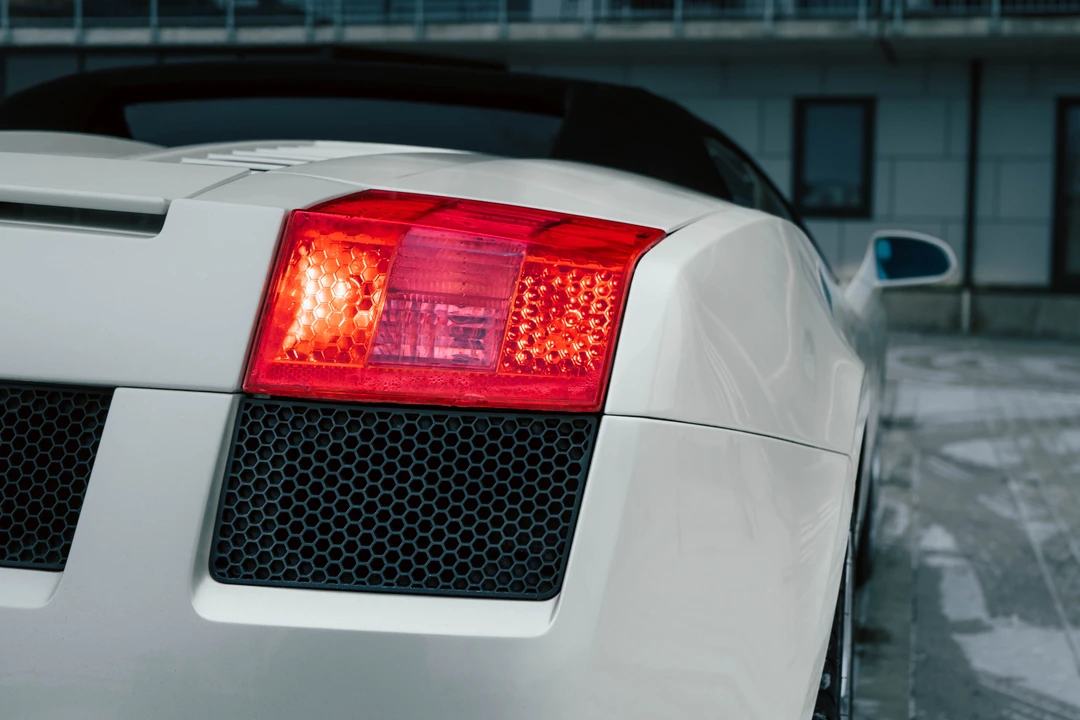 2006 Lamborghini Gallardo - Image 27 of 31