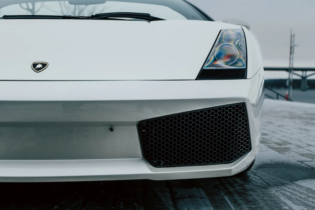 2006 Lamborghini Gallardo - Image 23 of 31