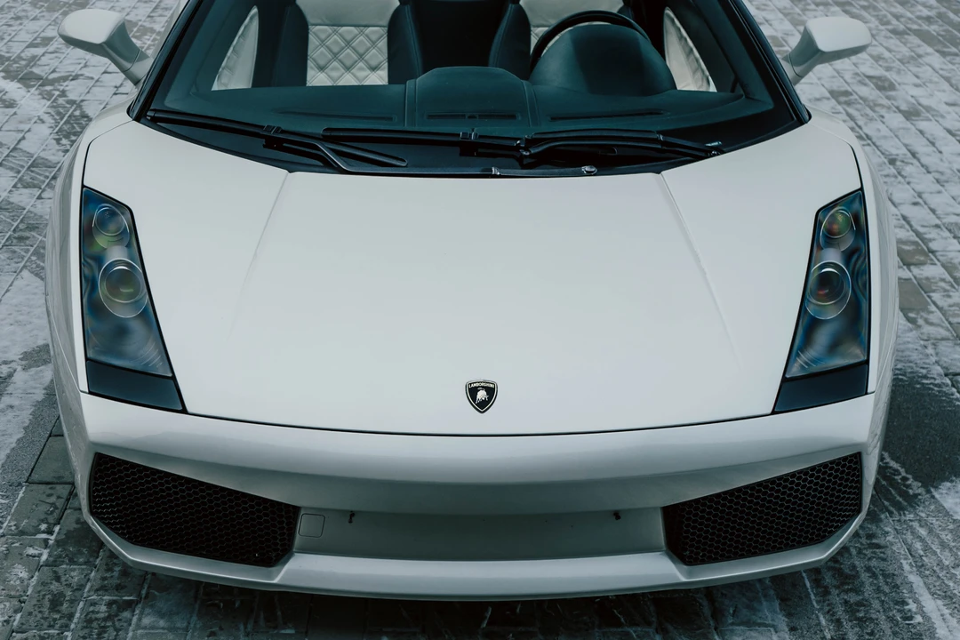 2006 Lamborghini Gallardo - Image 24 of 31