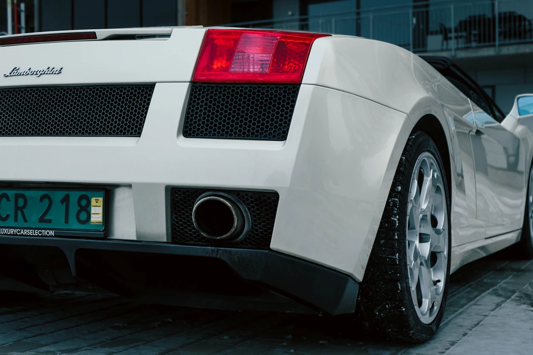 2006 Lamborghini Gallardo - Image 28 of 31