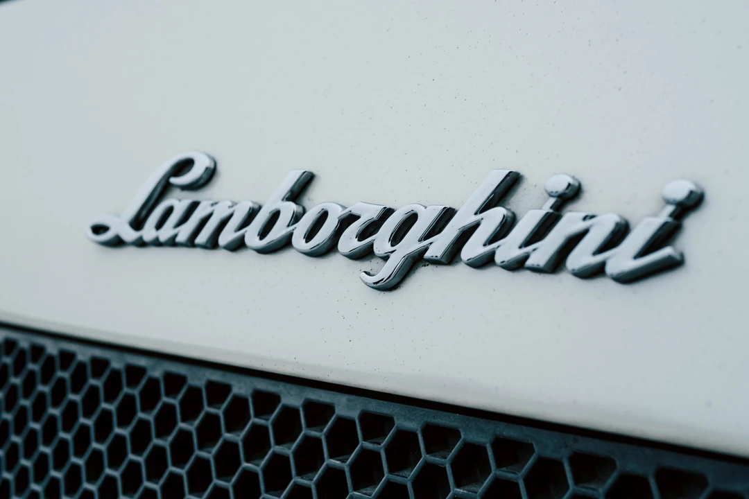 2006 Lamborghini Gallardo - Image 30 of 31