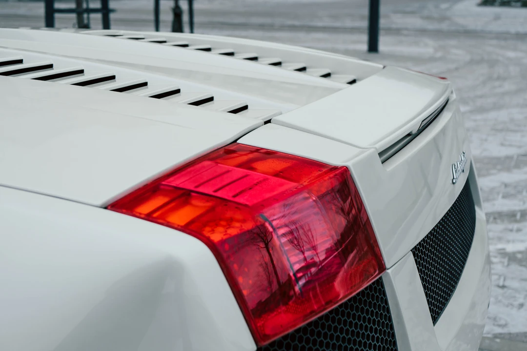 2006 Lamborghini Gallardo - Image 31 of 31