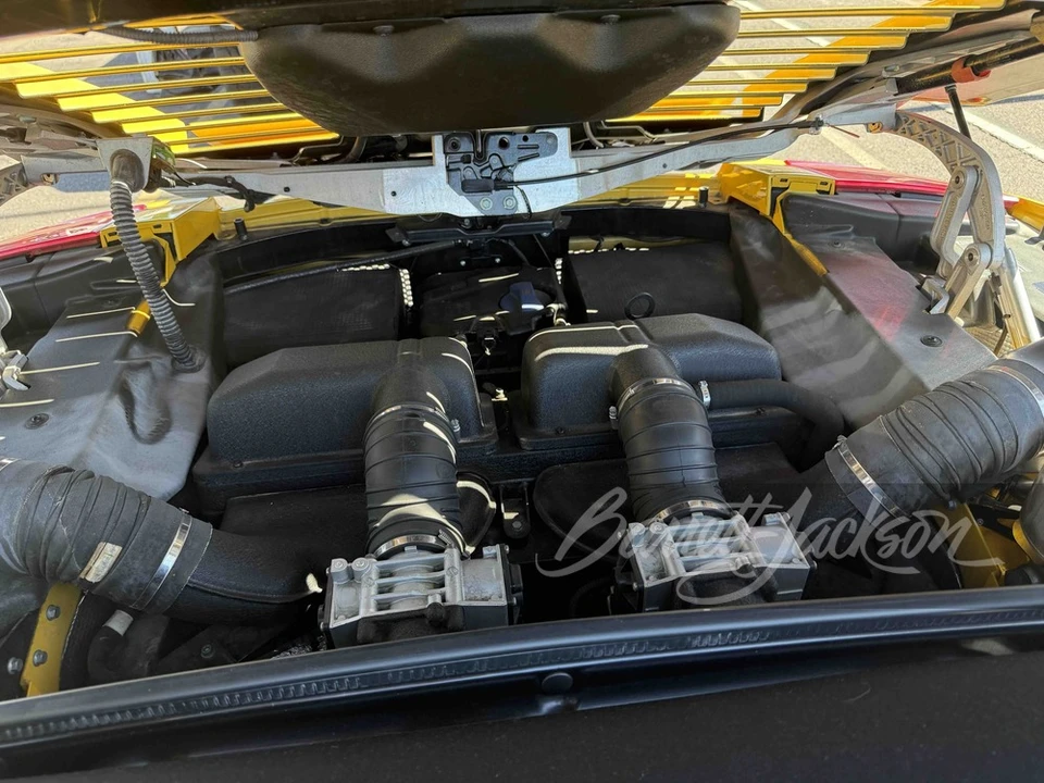 2006 Lamborghini Gallardo - Image 3 of 21