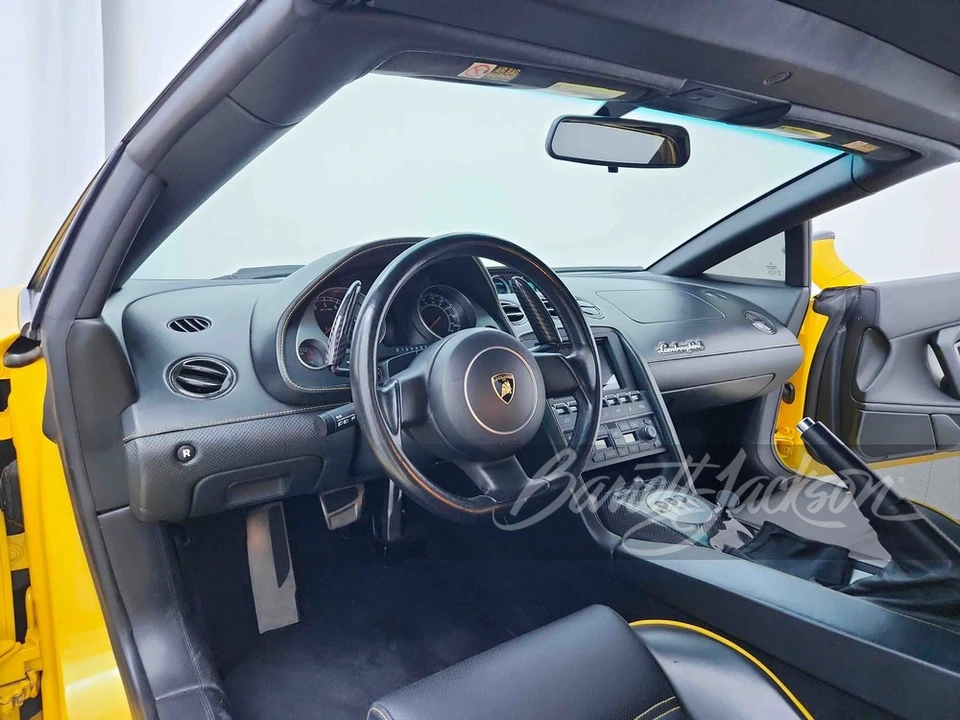 2006 Lamborghini Gallardo - Image 4 of 21