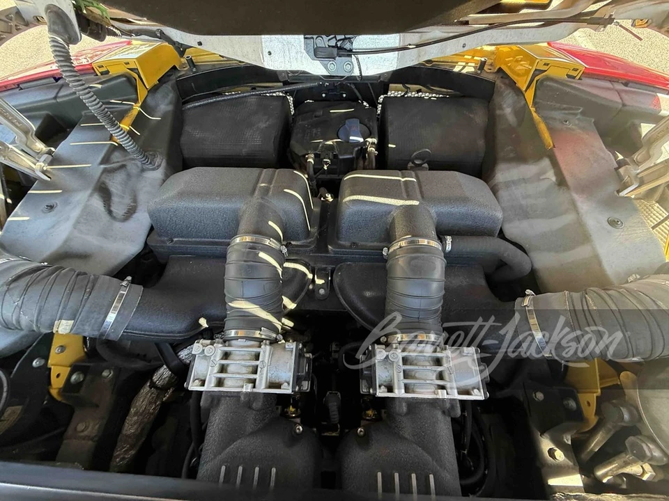 2006 Lamborghini Gallardo - Image 7 of 21