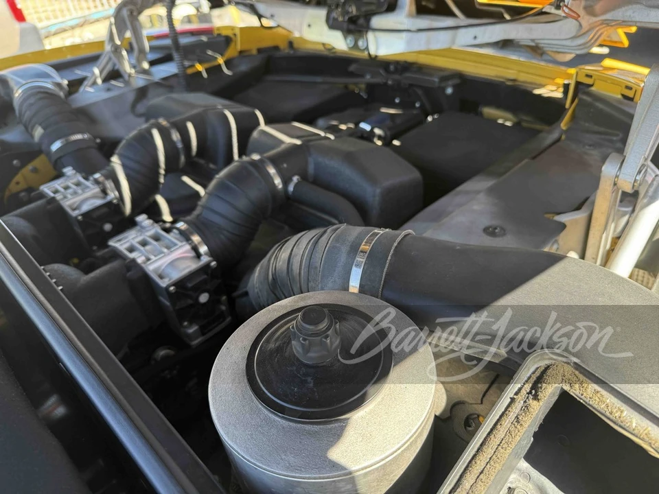 2006 Lamborghini Gallardo - Image 10 of 21