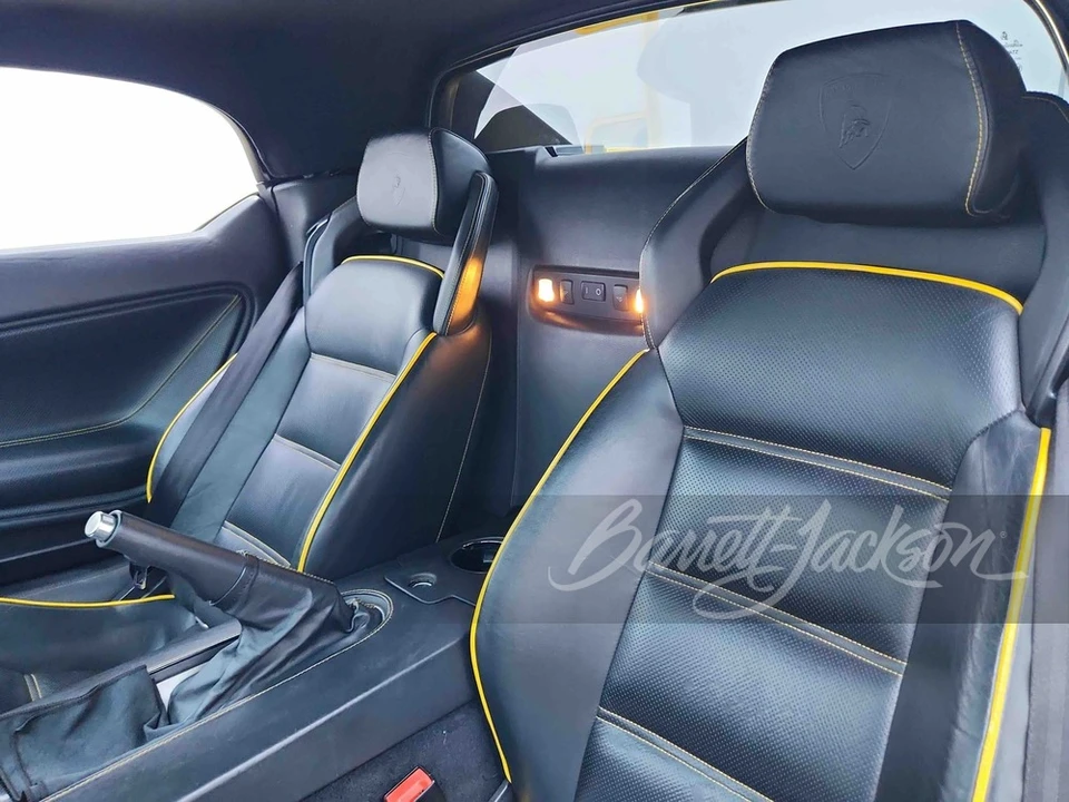 2006 Lamborghini Gallardo - Image 11 of 21