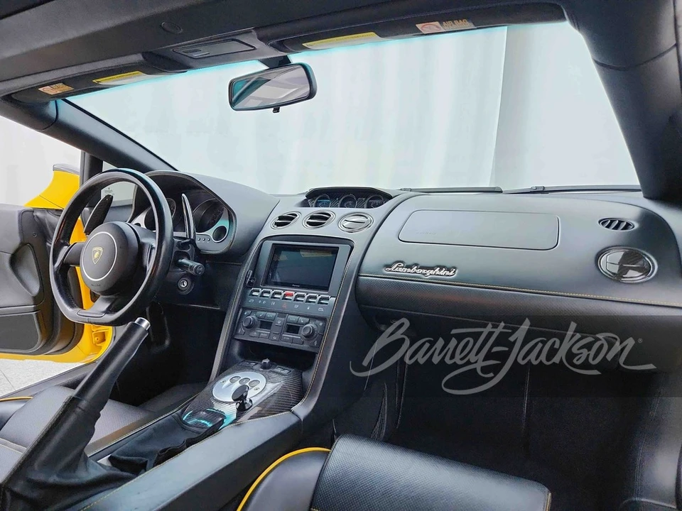 2006 Lamborghini Gallardo - Image 12 of 21