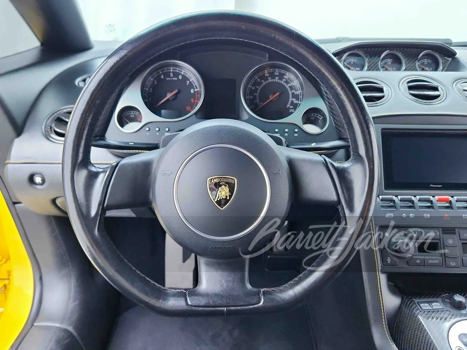2006 Lamborghini Gallardo - Image 14 of 21