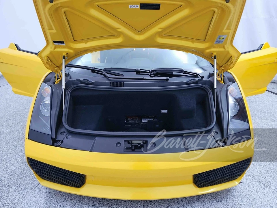 2006 Lamborghini Gallardo - Image 15 of 21
