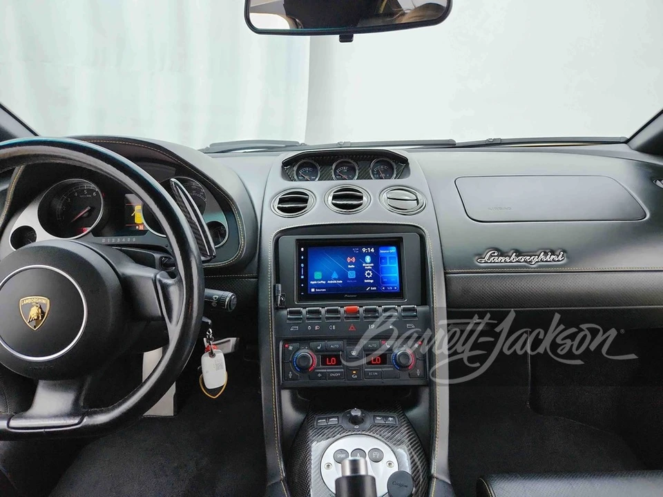 2006 Lamborghini Gallardo - Image 16 of 21
