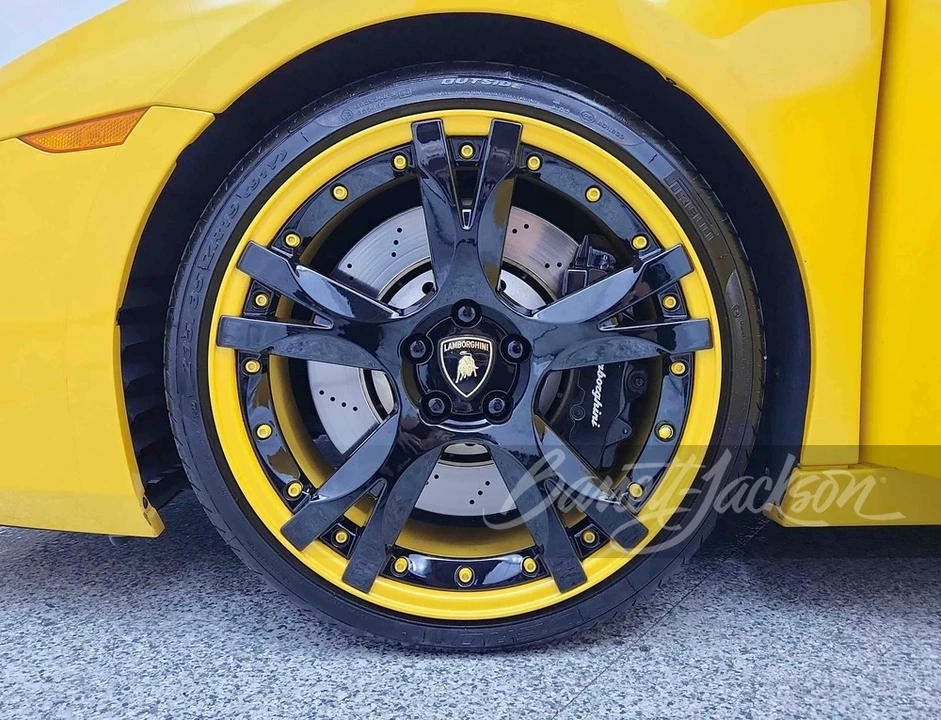 2006 Lamborghini Gallardo - Image 17 of 21