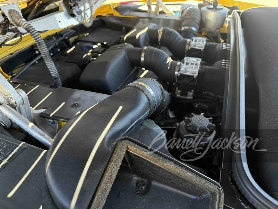 2006 Lamborghini Gallardo - Image 20 of 21